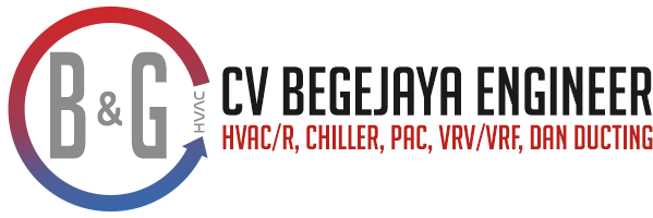 CV. Begejaya Engineer